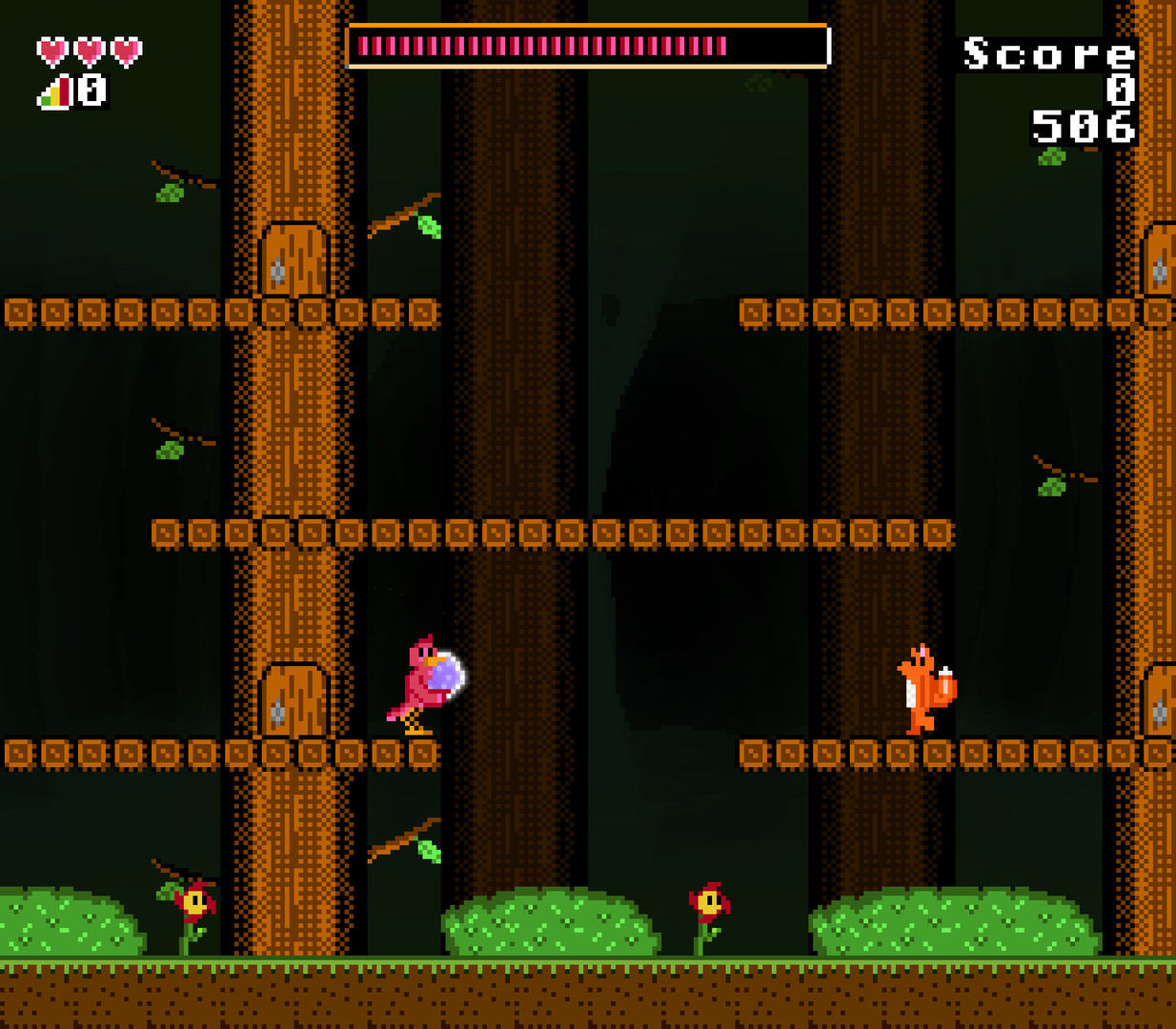 The Adventures of Eggbert screenshot 3