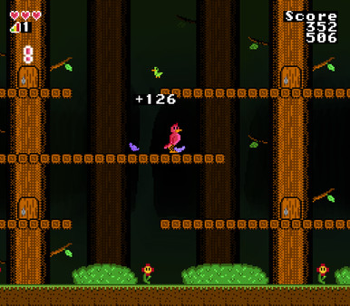Screenshot media