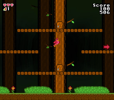 The Adventures of Eggbert