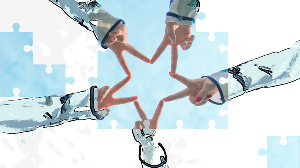 Screenshot z 动绘（Drawing）