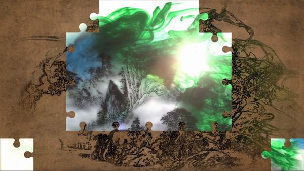 Screenshot z 动绘（Drawing）