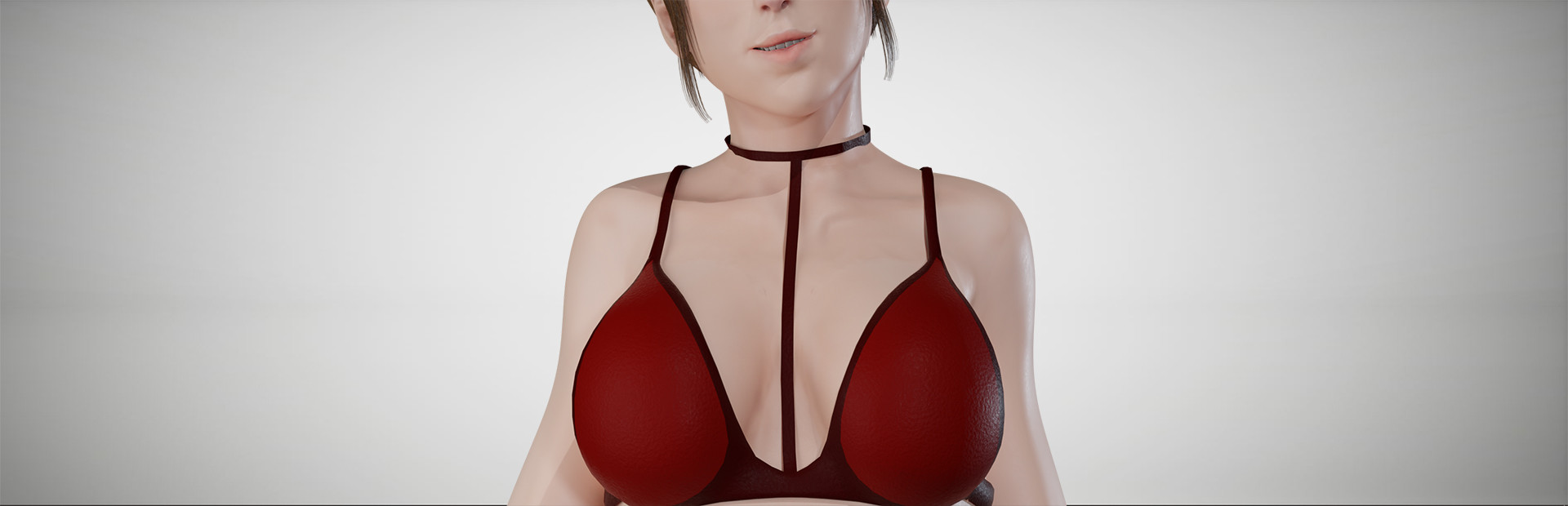 Sexual Void