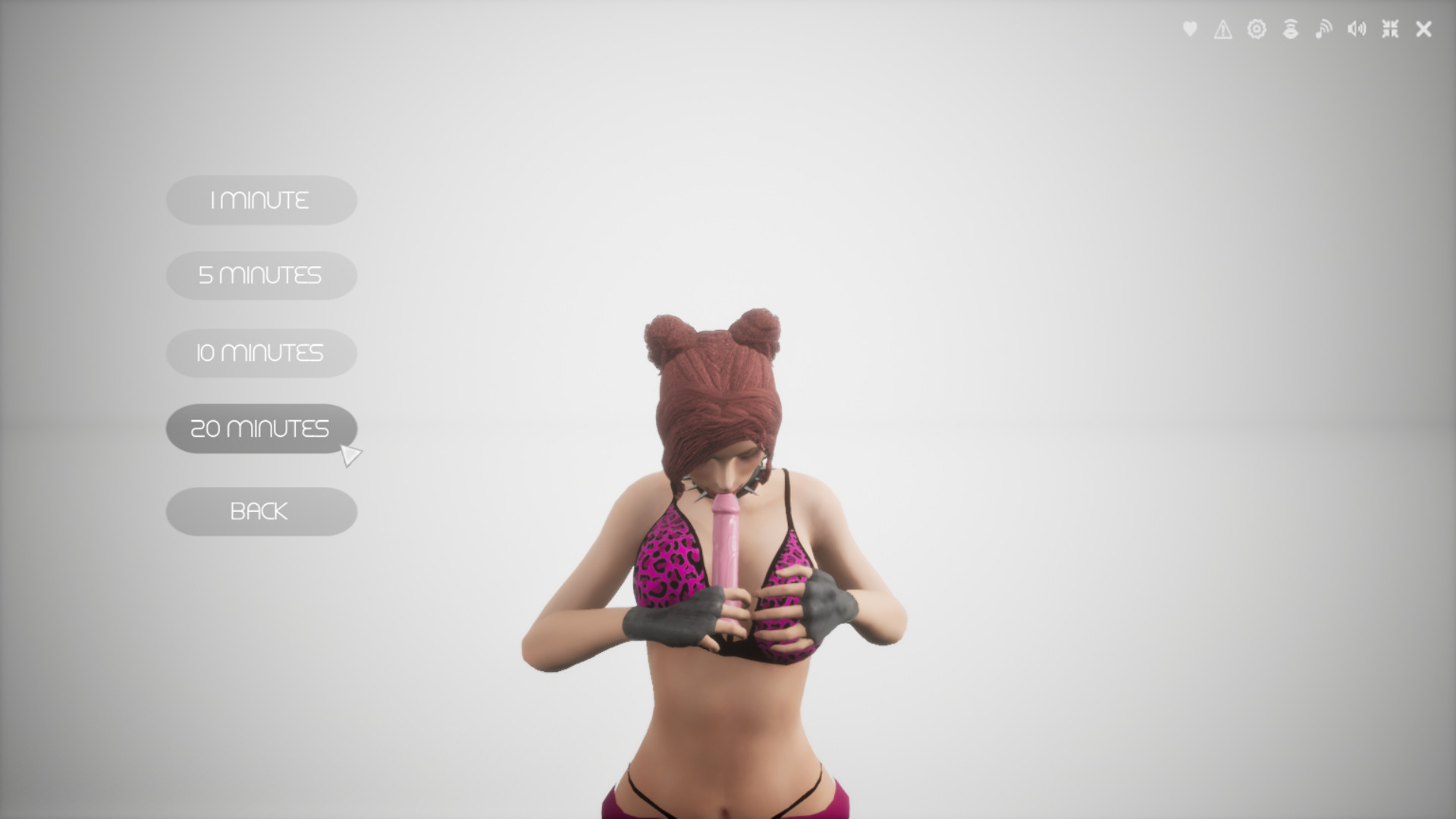 Sexual Void screenshot #6