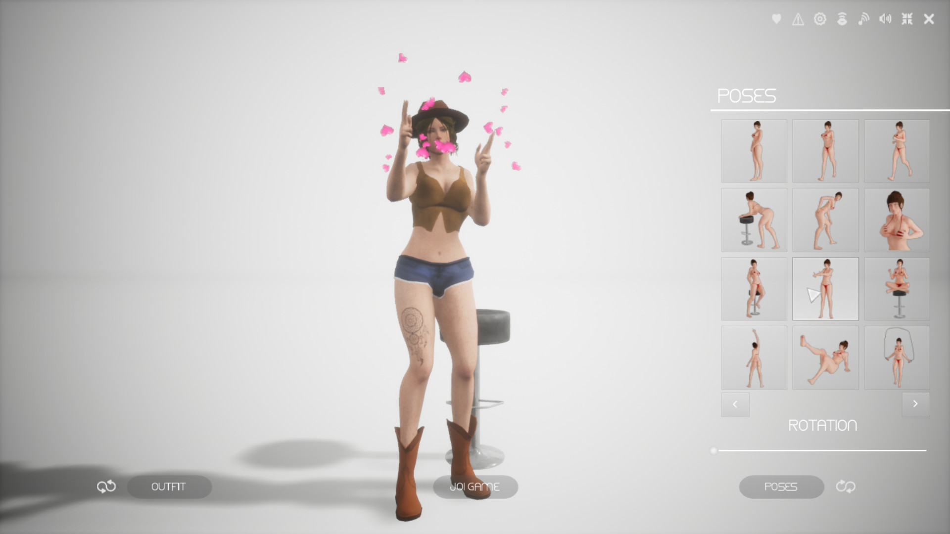 Sexual Void screenshot #5