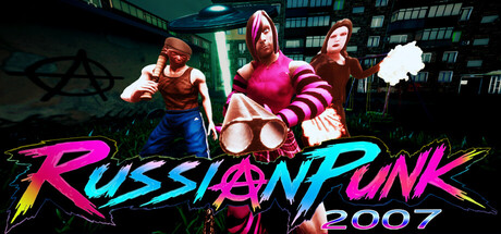RussianPunk 2007