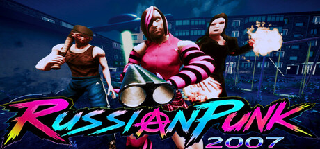 RussianPunk 2007 technical specifications for computer