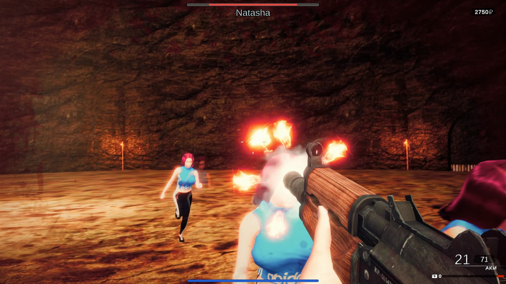 RussianPunk 2007 screenshot 3