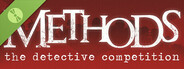 Methods: The Detective Competition Demo