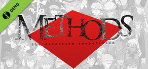 Methods: The Detective Competition Demo