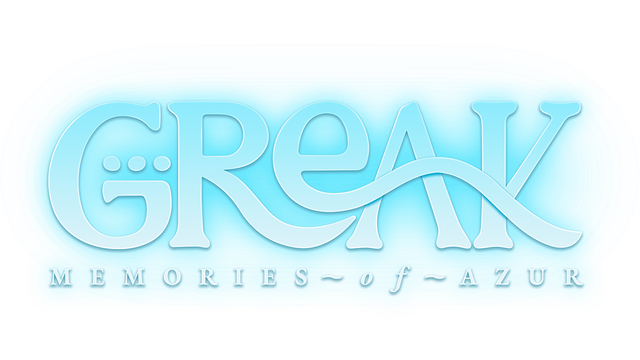 Greak: Memories of Azur
