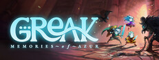 Greak: Memories of Azur