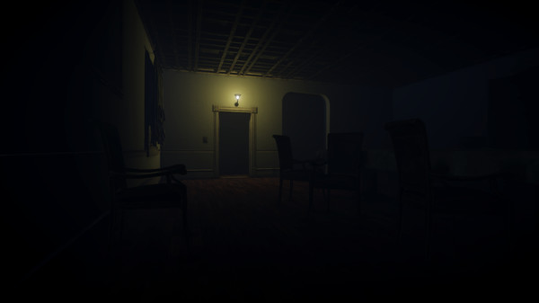 Dark Existence screenshot 5