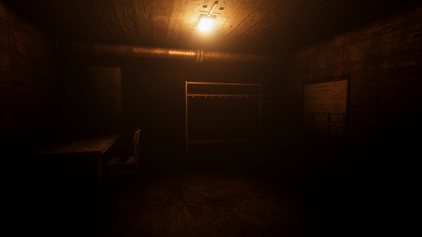 Dark Existence screenshot 3