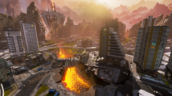 Apex Legends™ - Lifeline and Bloodhound Double Pack