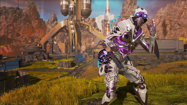 Apex Legends™ - Octane Edition