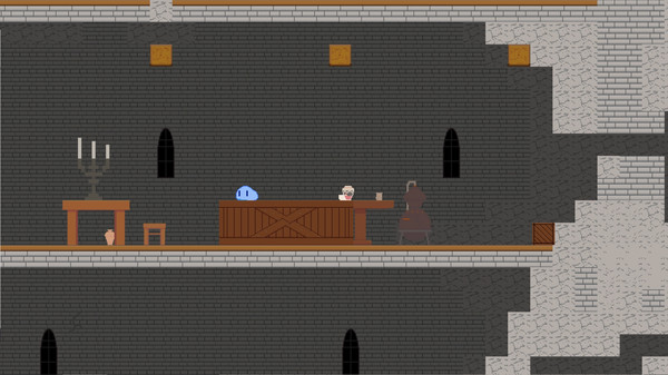 Slime Climb screenshot 4