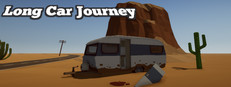 Long Car Journey - A road trip game