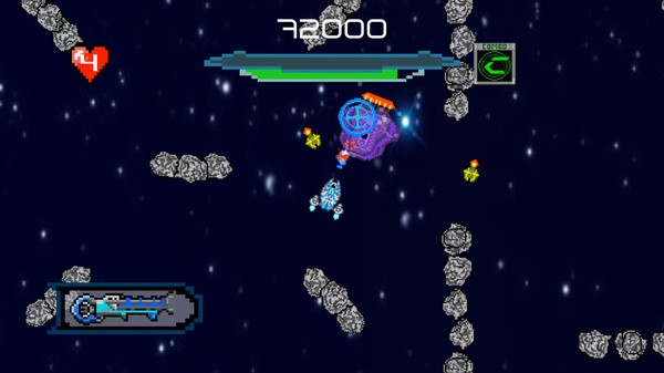 Apollon 88 screenshot 3