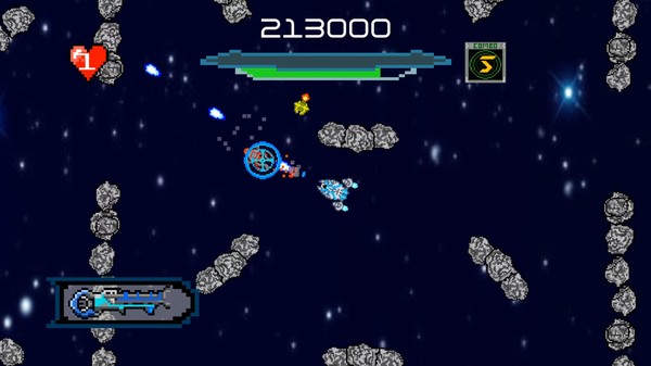 Apollon 88 screenshot 5