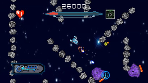 Apollon 88 screenshot 1