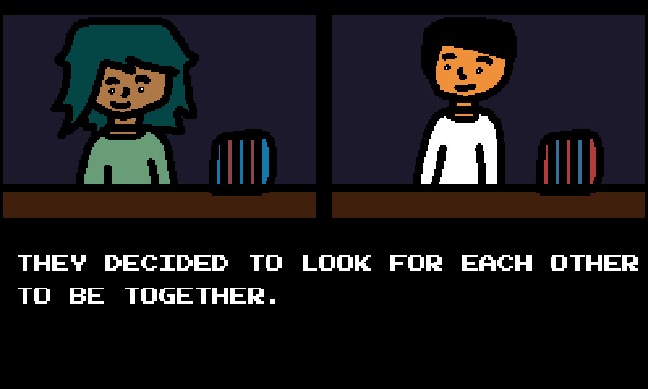 Their Radiance Featured Screenshot #1