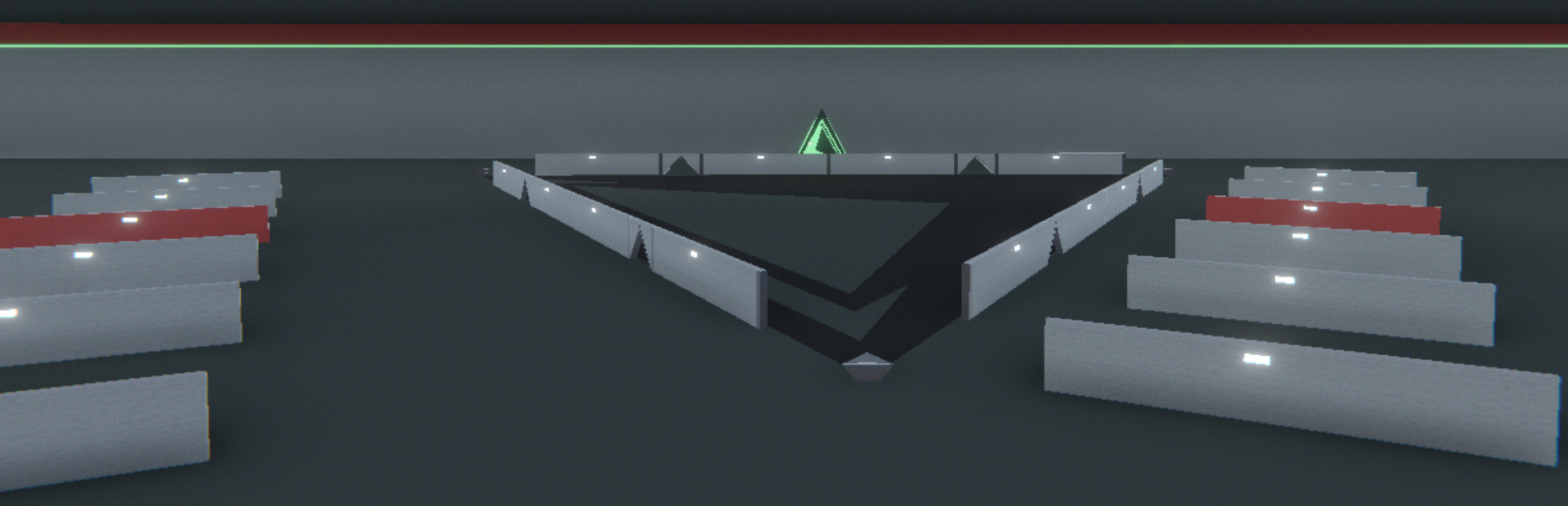 Arena Experiment