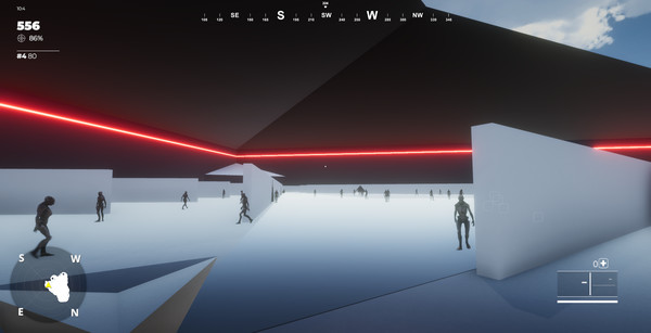 Arena Experiment screenshot 5