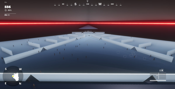 Arena Experiment screenshot 6