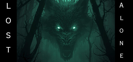 Lost Alone steam charts