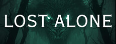 Lost Alone