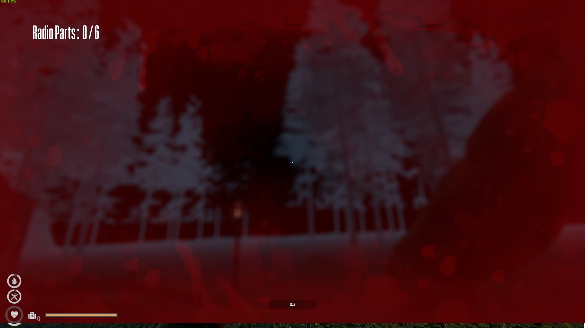 Lost Alone screenshot #4