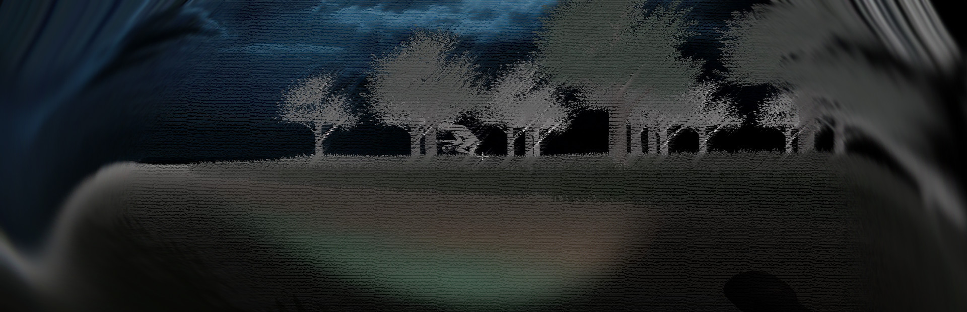 Lost Alone