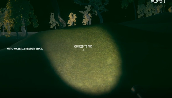 Lost Alone screenshot 2