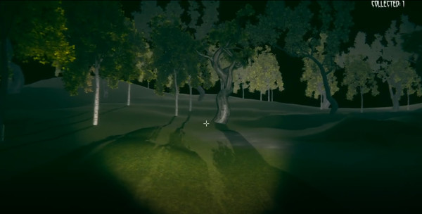 Lost Alone screenshot 1