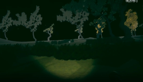 Lost Alone screenshot 3