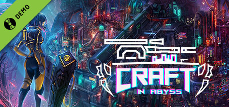 Craft In Abyss Demo cover art