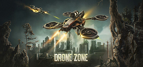 Drone Zone steam charts