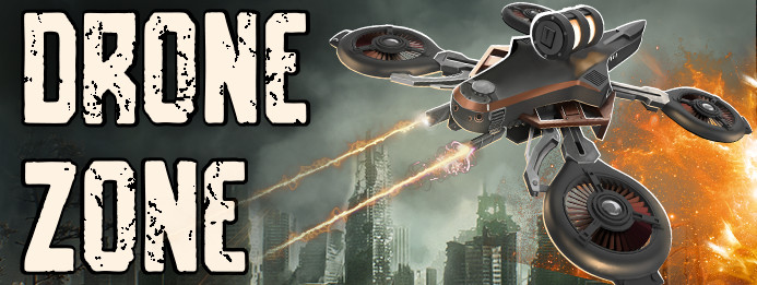 Drone Zone screenshot #15