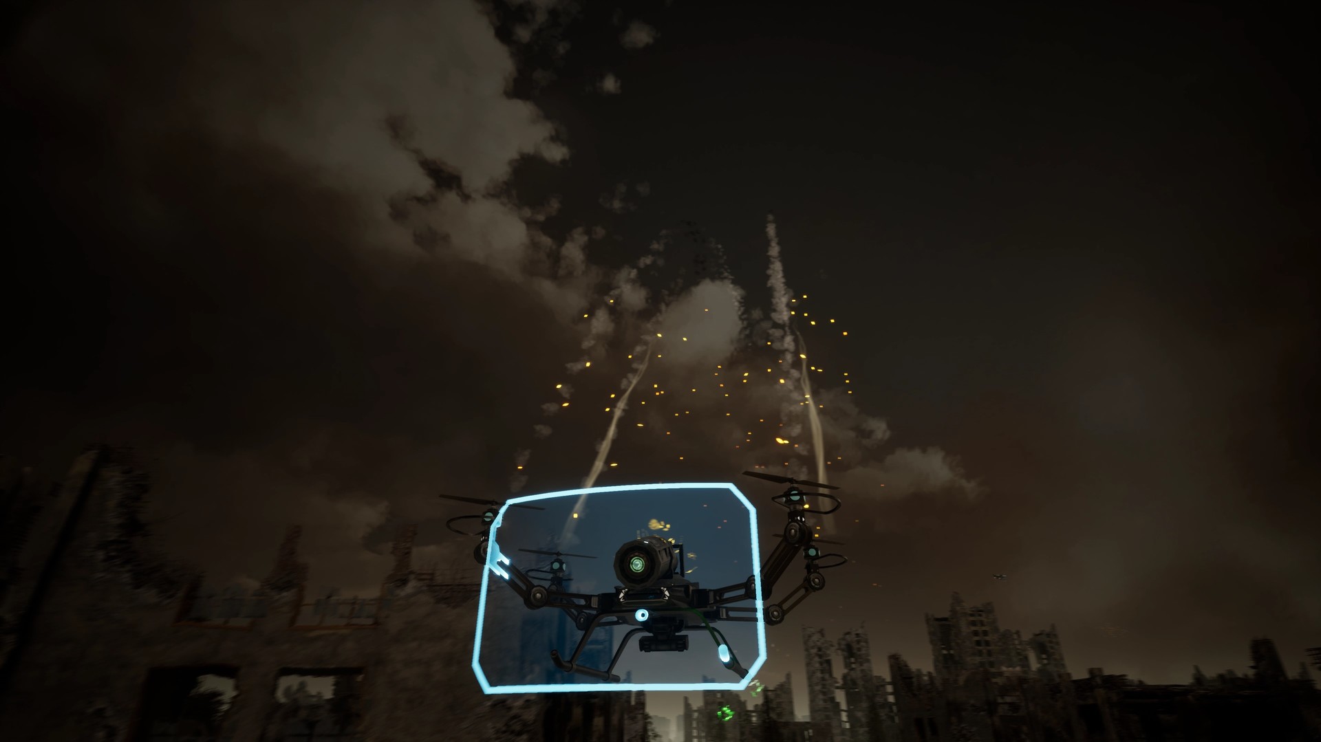 Drone Zone screenshot #12