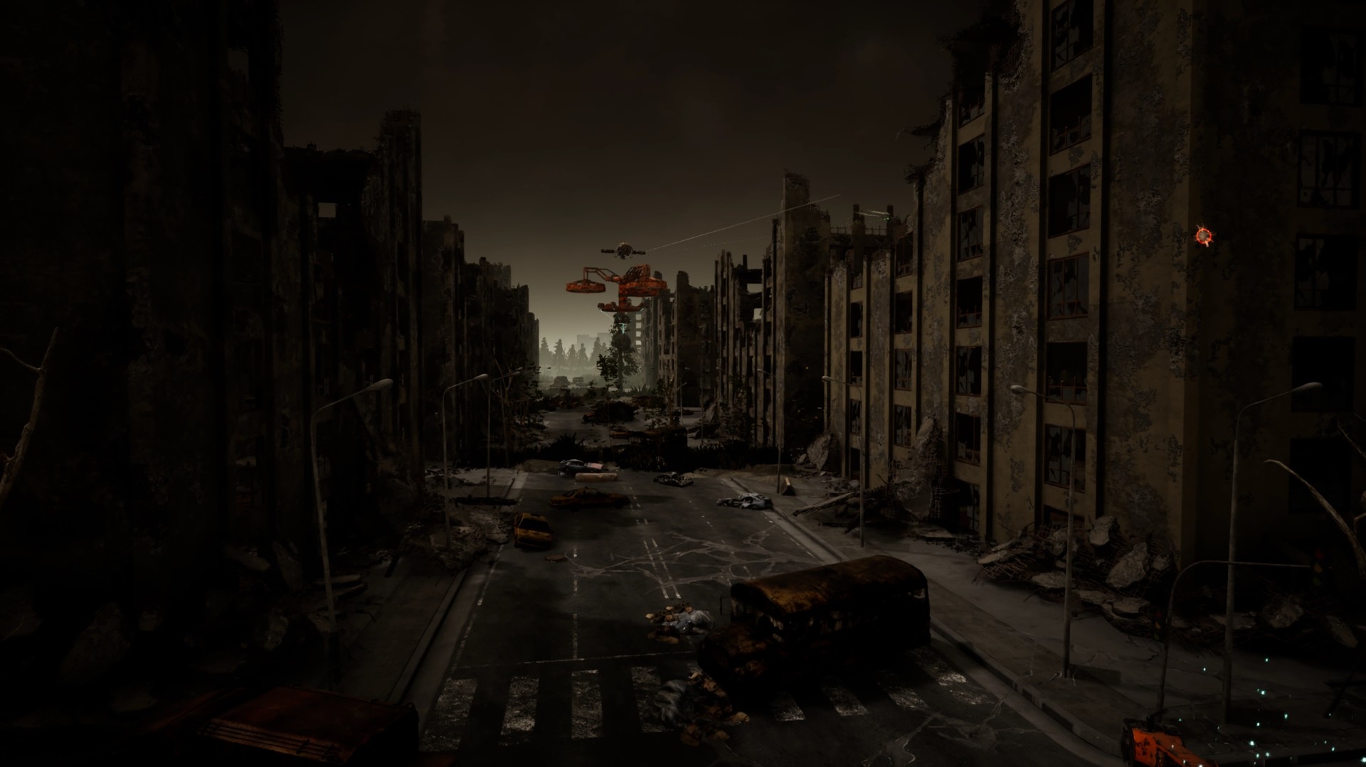 Drone Zone screenshot #13