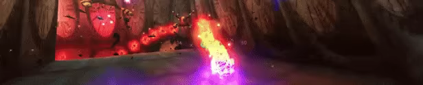 Desecrators video 3