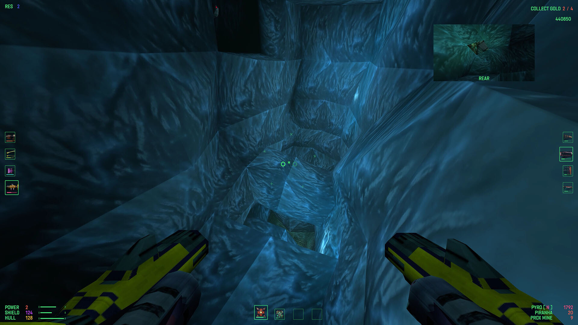 Desecrators screenshot 12
