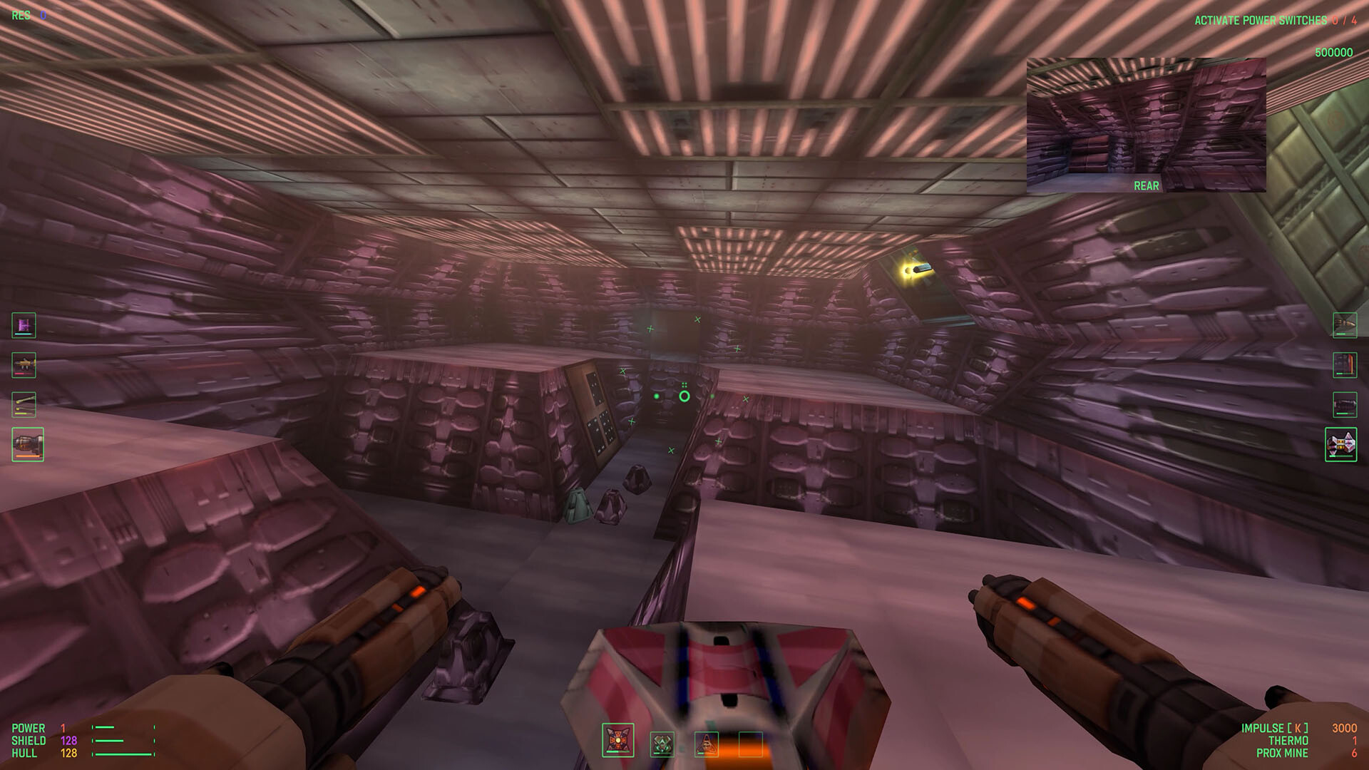 Desecrators screenshot 9