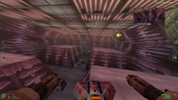 Desecrators Screenshot