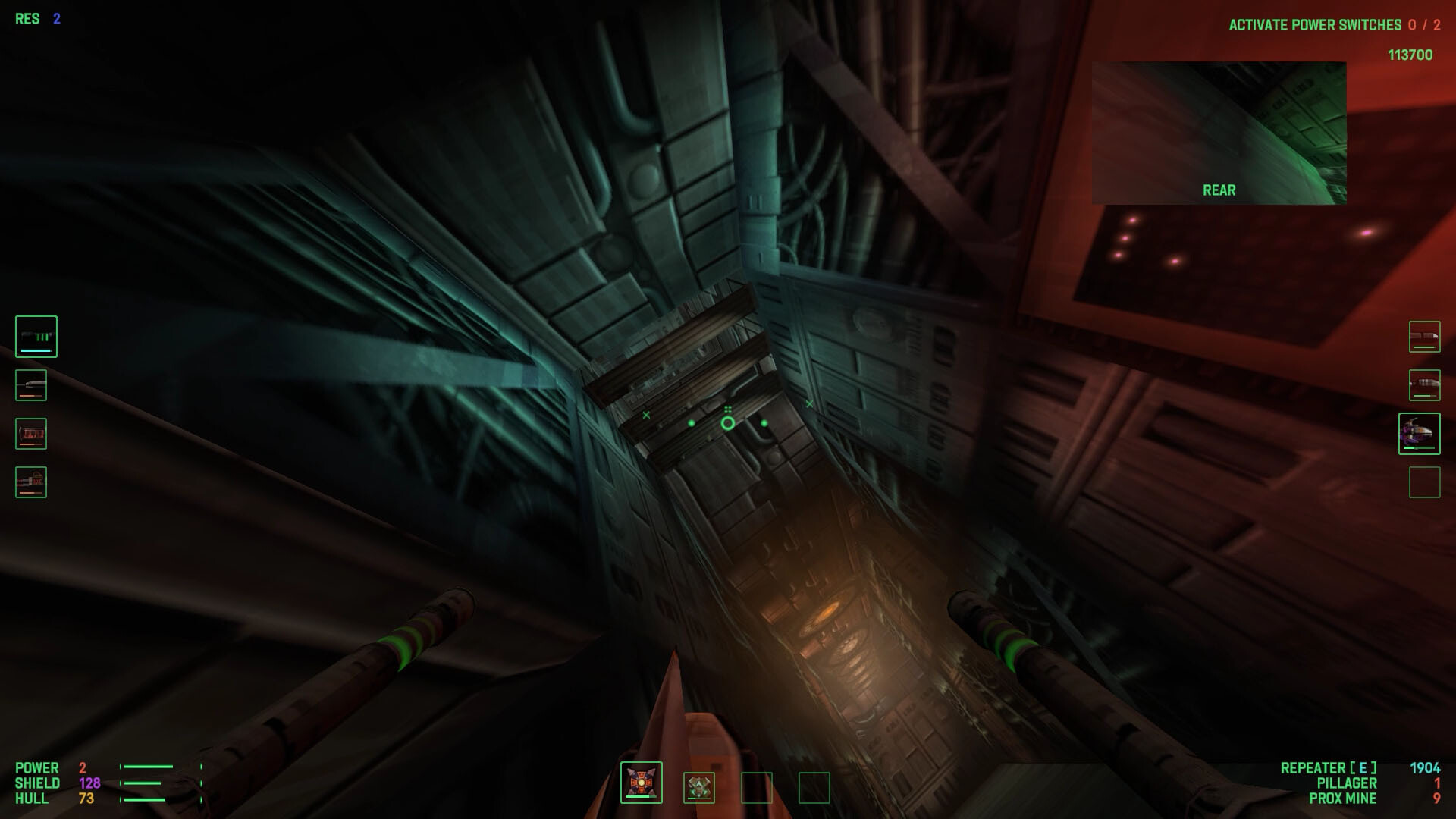 Desecrators – Screenshot 14