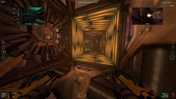 Desecrators screenshot