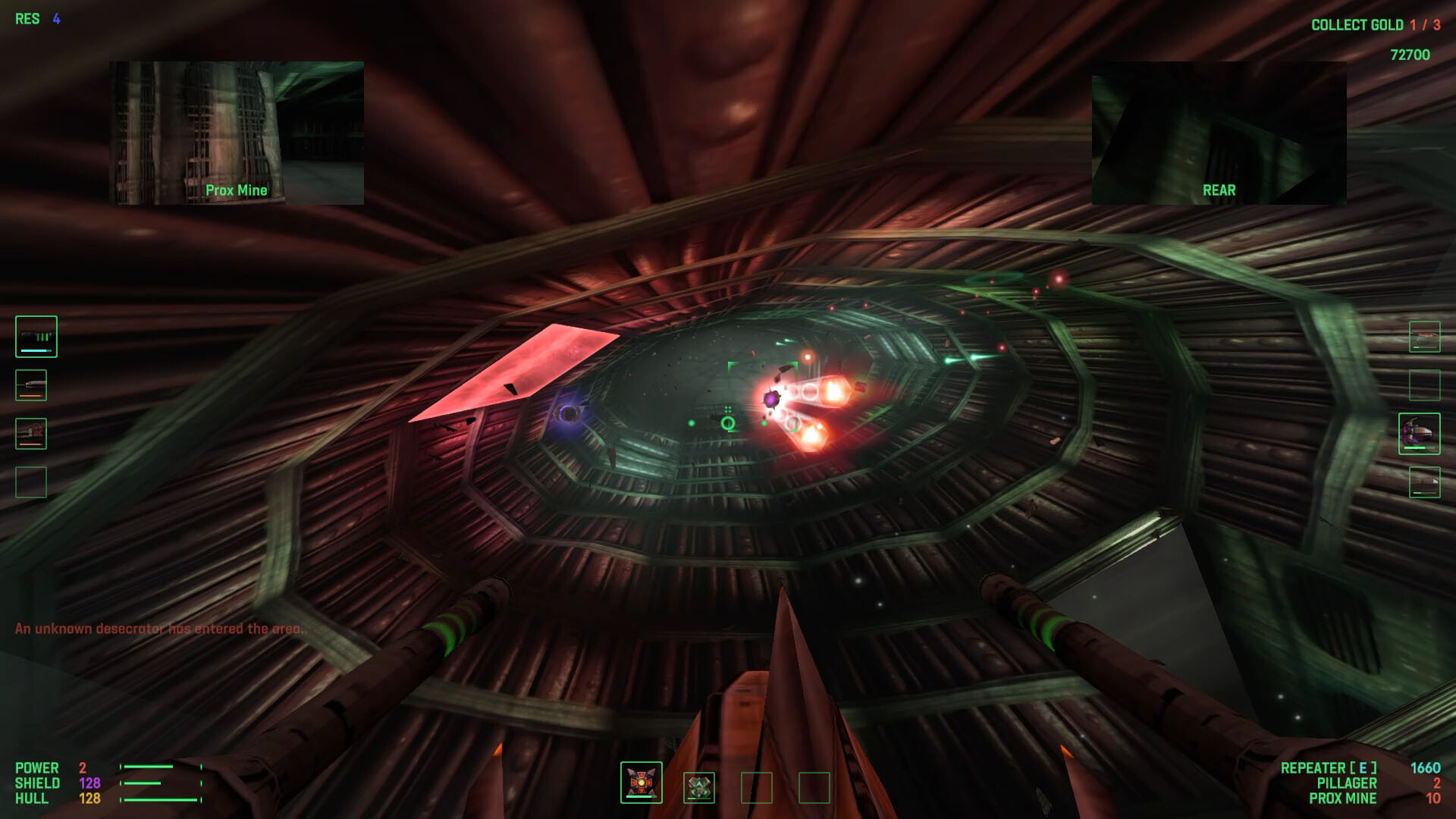 Desecrators screenshot #7