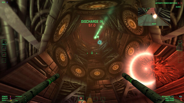 Desecrators Screenshot