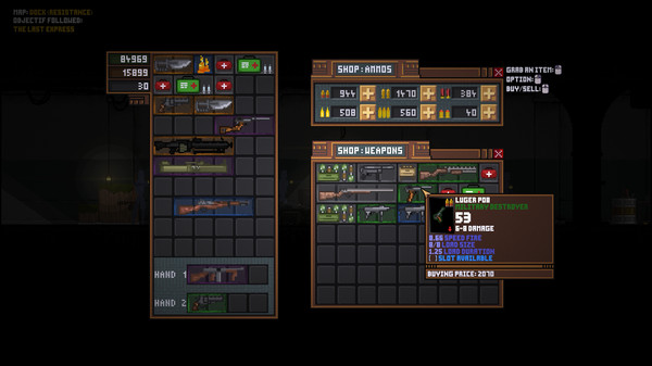 The Revolt: Awakening Soundtrack screenshot 2