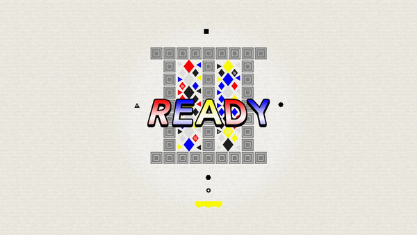 Mondrian - Plastic Reality: Free Admission